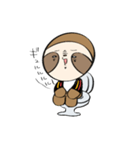 といれのあすけもの（個別スタンプ：1）