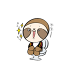といれのあすけもの（個別スタンプ：2）