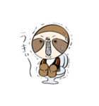といれのあすけもの（個別スタンプ：3）