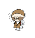 といれのあすけもの（個別スタンプ：5）