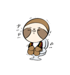 といれのあすけもの（個別スタンプ：6）