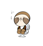 といれのあすけもの（個別スタンプ：7）