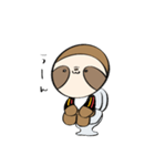 といれのあすけもの（個別スタンプ：8）