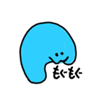 とろりーずとなかまたち（個別スタンプ：3）