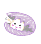 海川山フレンズ（個別スタンプ：16）