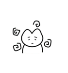 おりこうねこちゃん（日常）（個別スタンプ：40）