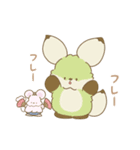 つくもるず2（個別スタンプ：23）