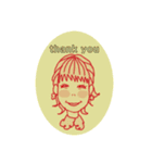 ふくちゃんNEW1（個別スタンプ：4）