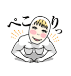 ふくちゃんNEW1（個別スタンプ：6）