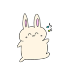 うさぴょん（2）（個別スタンプ：11）