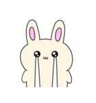 うさぴょん（2）（個別スタンプ：23）