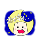 けっこう使えるおとさまイラスト（個別スタンプ：2）