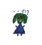 ゆぴおふチャンネルキャラクター（個別スタンプ：15）