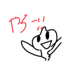けんまのスタンプ1（個別スタンプ：7）