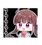 はるゐろはオリジナル漫画スタンプ（個別スタンプ：7）