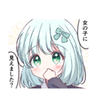 はるゐろはオリジナル漫画スタンプ（個別スタンプ：8）