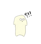 はんぺんさんん（個別スタンプ：5）