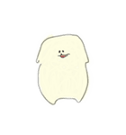 はんぺんさんん（個別スタンプ：21）