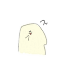 はんぺんさんん（個別スタンプ：24）