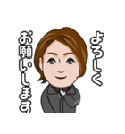 株式会社テラLINEスタンプ（個別スタンプ：7）