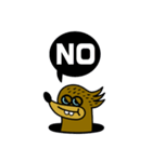 mogurastamp（個別スタンプ：2）