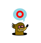 mogurastamp（個別スタンプ：3）