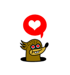 mogurastamp（個別スタンプ：5）