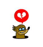 mogurastamp（個別スタンプ：6）