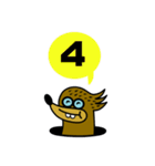 mogurastamp（個別スタンプ：7）
