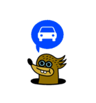 mogurastamp（個別スタンプ：23）