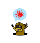 mogurastamp（個別スタンプ：24）