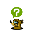 mogurastamp（個別スタンプ：27）
