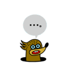 mogurastamp（個別スタンプ：28）