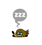 mogurastamp（個別スタンプ：32）