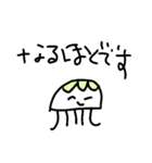 7歳画伯ちゃん（個別スタンプ：29）