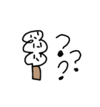 7歳画伯ちゃん（個別スタンプ：30）