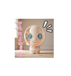 家具シリーズ（個別スタンプ：4）