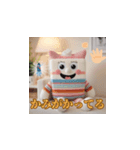 家具シリーズ（個別スタンプ：7）