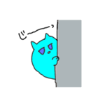 ねこぜの青森スタンプ1（個別スタンプ：13）