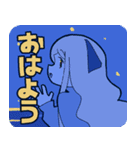 ”ふたりの”スタンプ（個別スタンプ：2）
