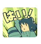”ふたりの”スタンプ（個別スタンプ：26）