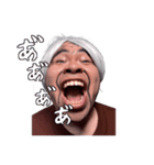 最弱パーティー「孫が嫌いなおばあちゃん」（個別スタンプ：1）