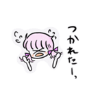 ももいろのMomoちゃん（個別スタンプ：16）