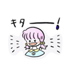 ももいろのMomoちゃん（個別スタンプ：29）