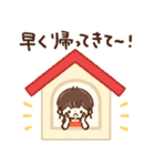 大人かわいい主婦スタンプ2（個別スタンプ：28）