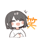 びみょうなスタンプ3（個別スタンプ：1）