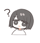 びみょうなスタンプ3（個別スタンプ：6）