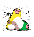 はつけもくんLINEスタンプ第2弾（個別スタンプ：5）