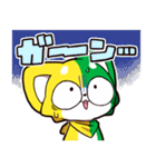 はつけもくんLINEスタンプ第2弾（個別スタンプ：29）