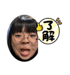 スタンプだプ！！（個別スタンプ：5）